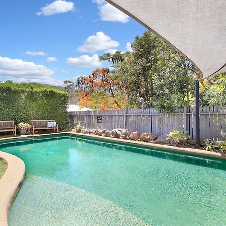 The Odd Gecko B&B Canungra エクステリア 写真