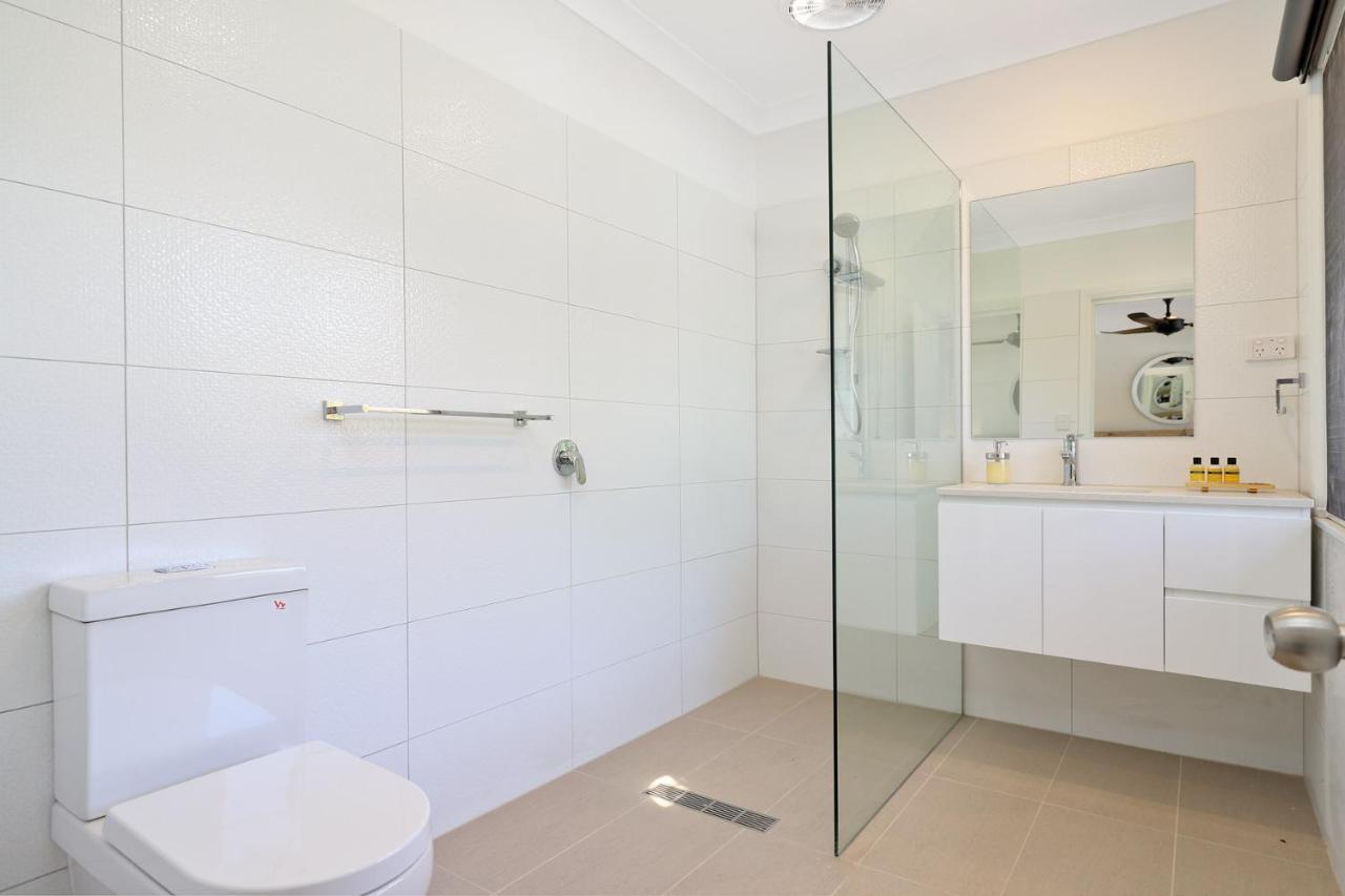 The Odd Gecko B&B Canungra エクステリア 写真